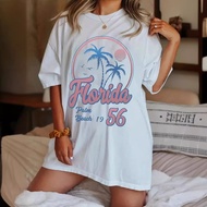 2026 Fashion 20262024New Year Women's Short-Sleeved European American Foreign Trade Ready Stock Inde