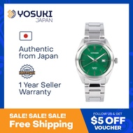 CITIZEN BI5110-54X Quartz Wrist Watch For Men from YOSUKI JAPAN PICKCITIZEN