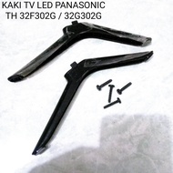 kaki tv led dudukan tv led stanbase tv led panasonic 32f302g 32F302G 32G302G
