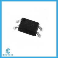 Optocoupler EL817 EL817C SOP-4 SMD