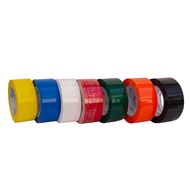 OPP Color Tape 48 mm x 90 Yard BAZIC