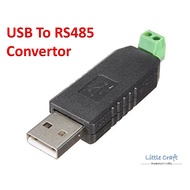 USB To RS485 Converter Adapter USB-485 Module