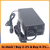 Power Charger for Pro Speedway Electric Scooter Charging Adapter Spare Parts Parts Output 54.6V 2A ,