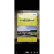 Trends Hobby 1: 64 Porsche 911 GT3 R DTM 2025 TEAM MANTHEY EMA Limited Three Car Sets, Exhibition Li