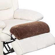 1 MIDDLE ONE Recliner Leg Rest Cushion with Strap, Memory Foam Under Knee Pillow for Back Sleeping a