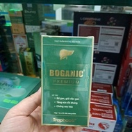 BOGANIC PREMIUM - LIVER SUPPLEMENT, LIVER DETOXIFICATION