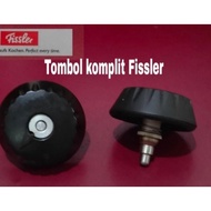TOMBOL Old FISSLER Pressure Cooker Button