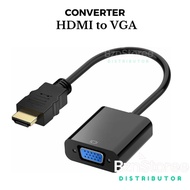 Converter hdmi to vga / Cable hdmi to vga/hdmi to vga converter / hdmi to vga converter Cable / conv