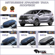 MITSUBISHI XPANDER TAKA Roofbox [MD-390][MD-450B][MD-420][MD-420D] Roofbox HOT Selling W Roof rack