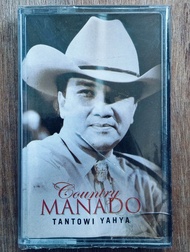 kaset pita pop Manado Tantowi Yahya
