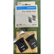 Shimano Original Resin Disc Brake Pad L05A-RF Fin Resin For 105/ULTEGRA/DURACE R7020,R8020,R8070,R81