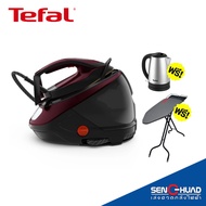 Tefal เตารีดแรงดันไอน้ำพลังสูง PRO EXPRESS PROTECT 7.5 บาร์ รุ่น GV9230E0