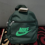 Nike Womens Futura 365 CW9301-338 Mini backpack