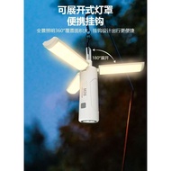 Outdoor Light With Torch Light | Camping Light Atmosphere Light Decorative Light Mood Light | Outdoo