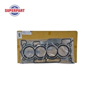 ปะเก็นฝาสูบ TIDA ปี 06-12 1.6B HR16 แท้ห้างNS (11044-BC20C) (ราคาต่อ 1 ชิ้น)