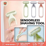 Manual Bikini Trimmer Hair Woman Trimmer Shaver Manual Shaving