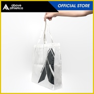 ∆ ♒ ❈ Above Athletica Canvas Tote Bag
