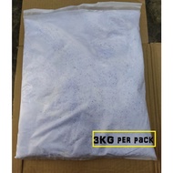 Top Repacking Bulk Powder 3kg+ - / Sabun repacking Top / Sabun timbang / Sabun Basuh Baju TOP1/ sabu