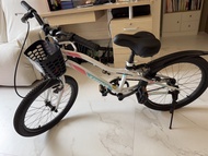 Trinx 兒童單車 20吋