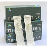 5pcs 50pcs Single Use Sterile Blunt Cannula Needle 21G 22G 23G 25G 27G beauty tool