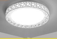 24w 圓形LED吸頂燈 28