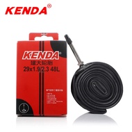 kenda 29 Inner Tube 29*1.9-2.3 Mountain Bike Tubes Schrader Presta Bicycle Inner Tube 29er Tire Air 