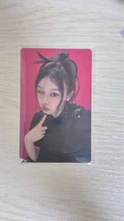 出illit moka小卡