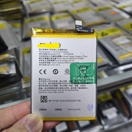 Realme C3 Realm 5 5i C21Y Battery BLP729 5000mAh