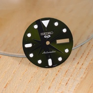 Seiko SRPH67 5KX Zoro OEM Dial