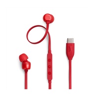 JBL Tune 305C USB/TUNE 310C หูฟังแบบ Earbud รองรับเสียงระดับ Hi-Res และ JBL Pure Bass Sound การเชื่อ