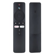 MRSVI XMRM-006 Bluetooth Giọng Nói Điều Khiển Từ Xa Cho Xiaomi MI Box S & MI TV Stick 4K Smart TV 4X