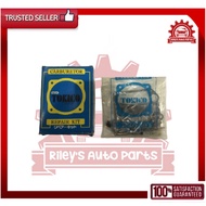 NEW TOKICO CARBURETOR REPAIR KIT MAZDA FAMILIA 323 1.6 ENGINE