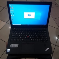 laptop lenovo thinkpad X270 core i5