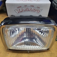HEAD LAMP TAIL LAMP LAMPU SIGNAL CG125