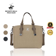 Beverly Hills Polo Club Ladies  Haisley HandBag BHHB0125-3597159