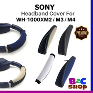 1 Piece Sony WH-1000XM4 WH-1000XM3 WH-1000XM2 Headband Protective Cover