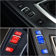 [Taiwan Seller] [BMW F30 F31 F20 F32 F36 ECO SPORT Radar Button Cover 1 2 3 4 Series BMW