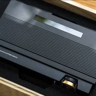 Luxury & Precision EA4 膽amp