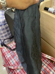 Coach Black Tote Bag