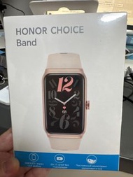 HONOR CHOICE Band 智能手錶