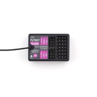 FS Flysky Flysky G7P G11P R7V Receiver 7-Motion Seven-Motion Ant System