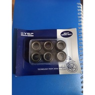 Roller Set Xeon 44D 10GR 44D-WE763-00 ORIGINAL YSP