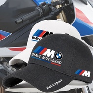 BMW Fleet BMW Motorcycle Baseball Cap Motorcycle Baseball Hat Customized Outdoor Riding Sunshade Cap