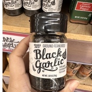 [On Daigou] Trader Joe's Black Garlic Seasoning Powder 29g