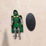 ༼ ༎ຶ ෴ ༎ຶ༽ 鬼島玩具 - Dr Doom / 驚奇四超人 末日博士