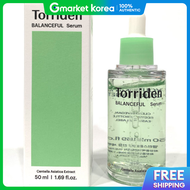 TORRIDEN | เซรั่ม Balanceful Cica ปลอบประโลมผิว 50 มล.