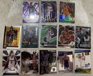 Tyrese Haliburton nba panini 籃球卡