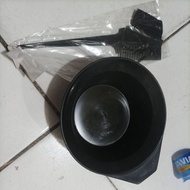 Hair dye bowl hair dye bowl hair dye comb