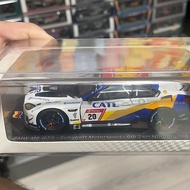 1/43 spark BMW m6gt3 2021 Twist North Sixth Car No. 20