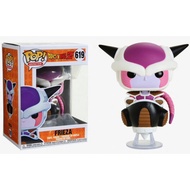Funko Pop DRAGON BALL Z - FRIEZA (619)